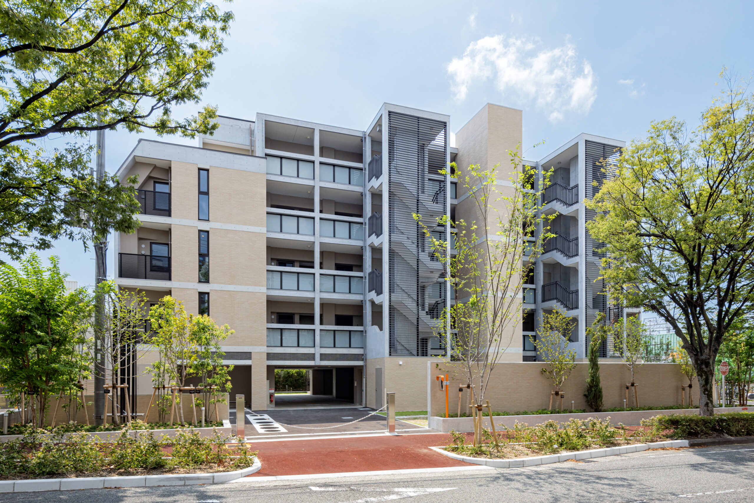 リニューアル事業