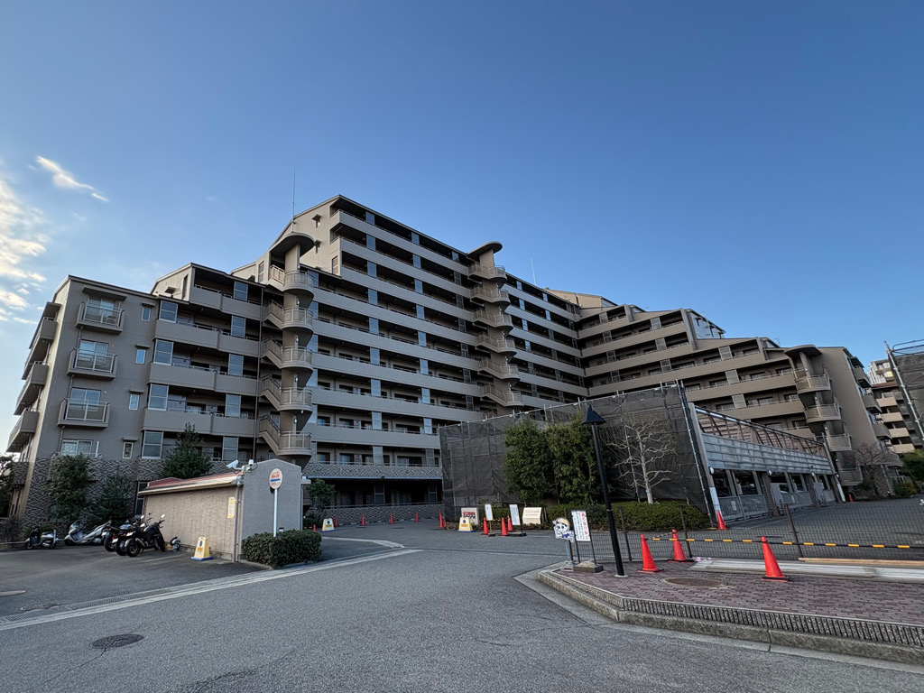 リニューアル事業